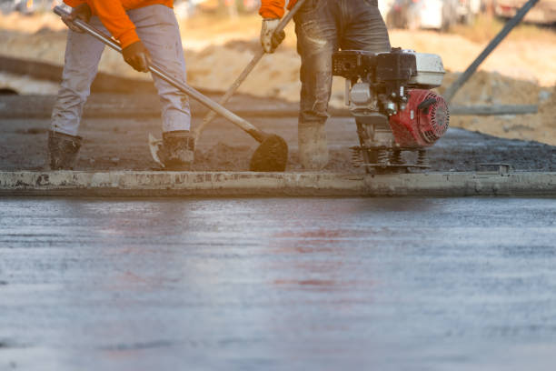 Best Concrete Sidewalk Installation in Castalia, OH