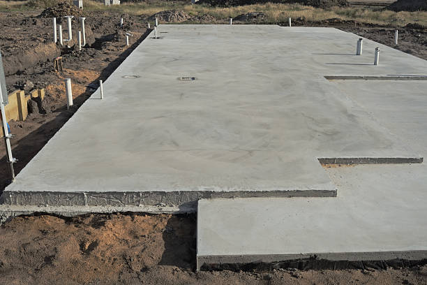 Best Industrial Concrete Flooring in Castalia, OH