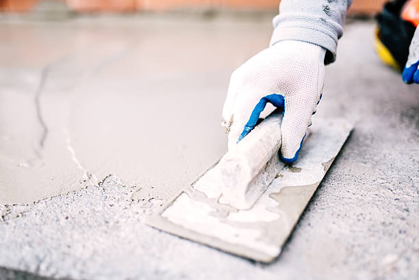Best Concrete Steps and Stairs in Castalia, OH